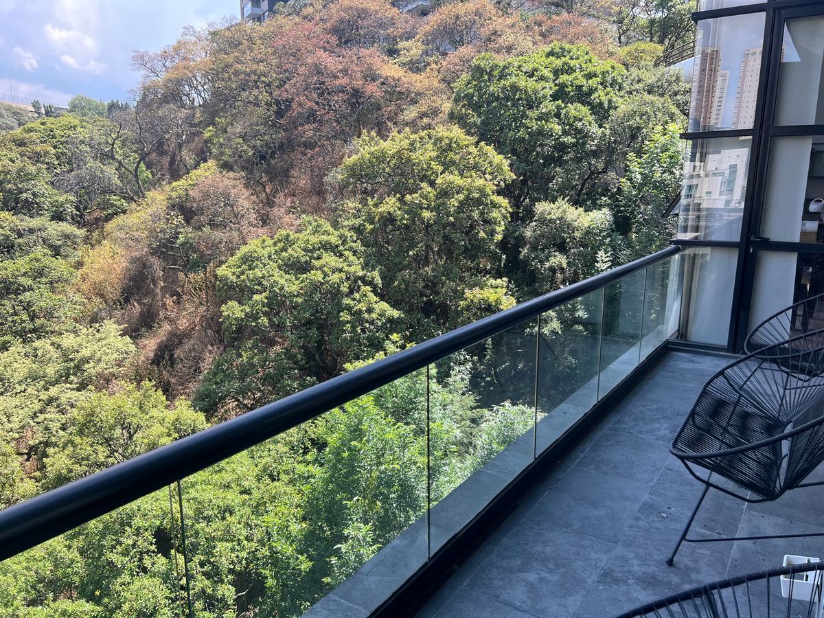 Departamento en venta · Lomas de Vista Hermosa, Cuajimalpa de Morelos, Ciudad de México