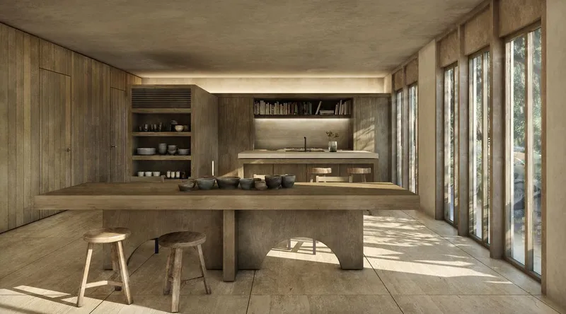 Departamento en venta · La Veleta, Tulum, Quintana Roo