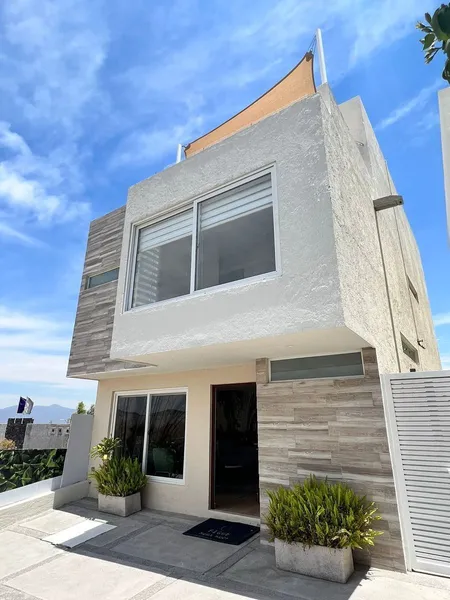 Casa en venta · Zibatá, El Marqués, Querétaro