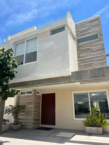 Casa en venta · Zibatá, El Marqués, Querétaro