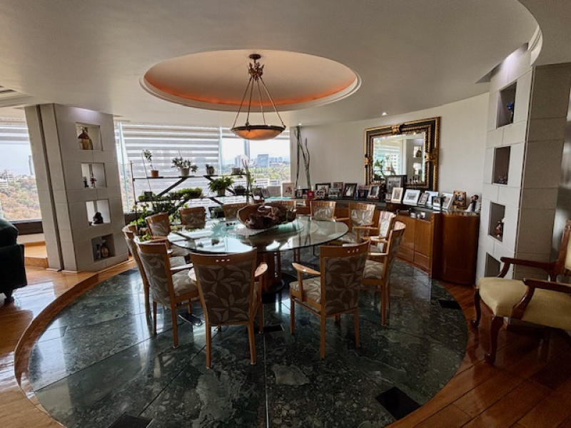 Departamento en venta · Lomas Anáhuac, Huixquilucan, Estado de México