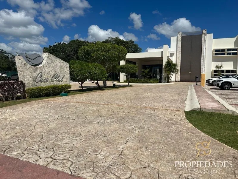 Lote en venta · Cancún, Benito Juárez, Quintana Roo Lote en venta · Cancún, Benito Juárez, Quintana Roo