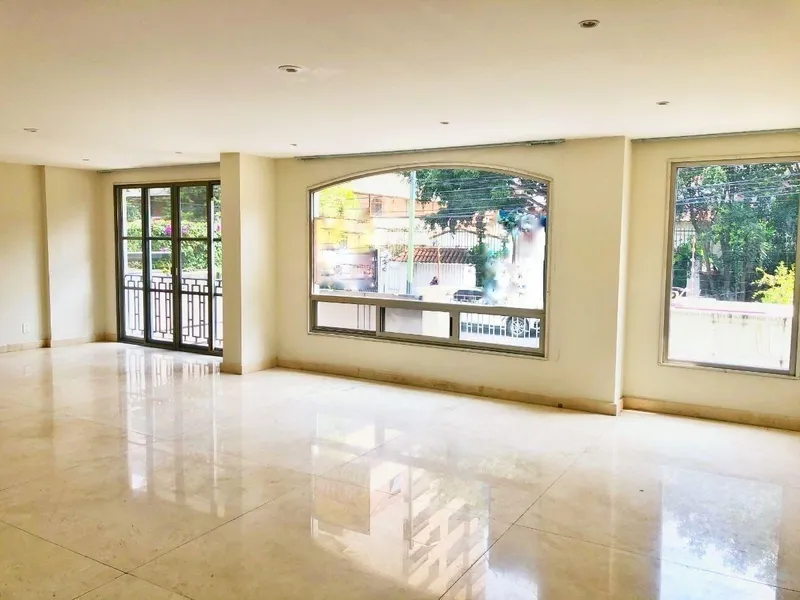 Departamento en venta · Polanco, Miguel Hidalgo, Ciudad de México