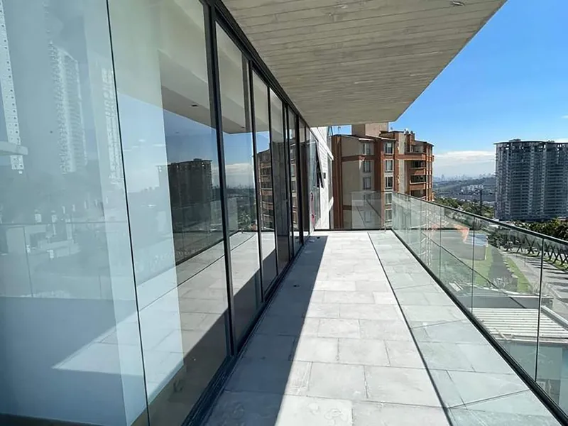 Departamento en venta · Bosque Real, Huixquilucan, Estado de México