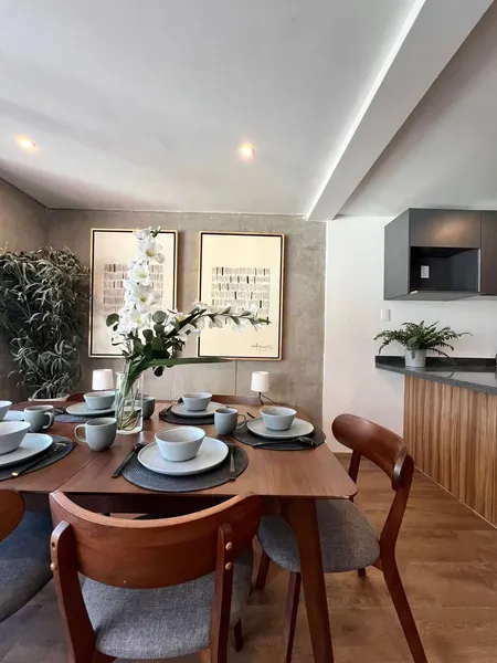 Departamento en venta · Valle Gómez, Cuauhtémoc, Ciudad de México Departamento en venta · Valle Gómez, Cuauhtémoc, Ciudad de México