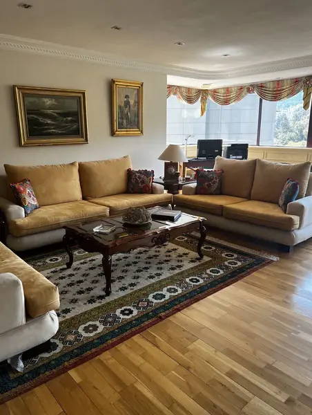 Departamento en venta · Bosques de las Lomas, Cuajimalpa de Morelos, Ciudad de México Departamento en venta · Bosques de las Lomas, Cuajimalpa de Morelos, Ciudad de México