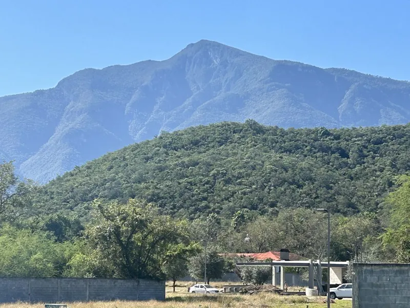 Condominio en venta · Bosques de las Misiones Sector Magnolia, Santiago, Nuevo León