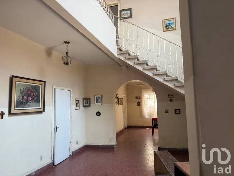 Casa en venta · Del Valle Centro, Del Valle, Benito Juárez, Ciudad de México