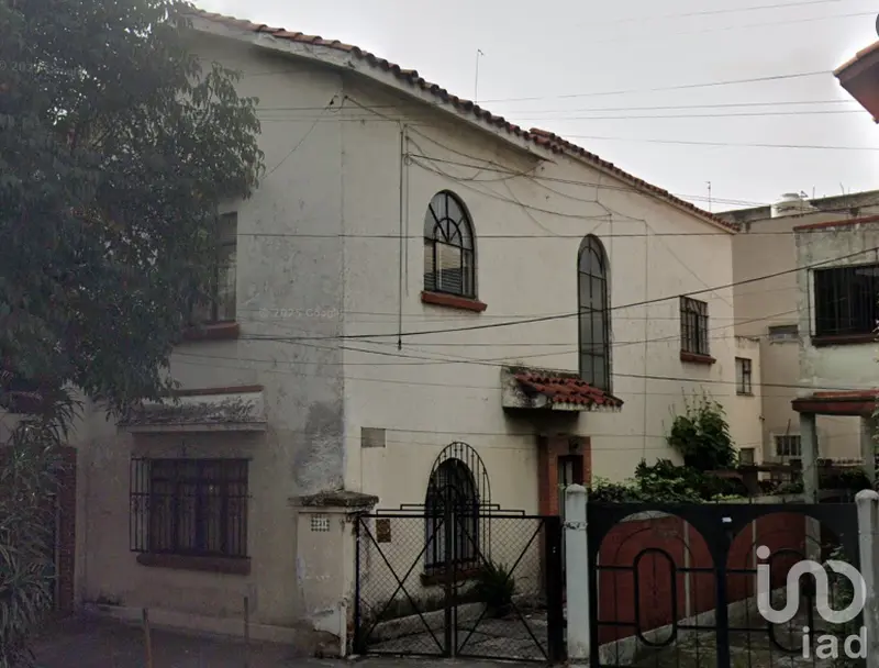 Casa en venta · Del Valle Centro, Del Valle, Benito Juárez, Ciudad de México Casa en venta · Del Valle Centro, Del Valle, Benito Juárez, Ciudad de México