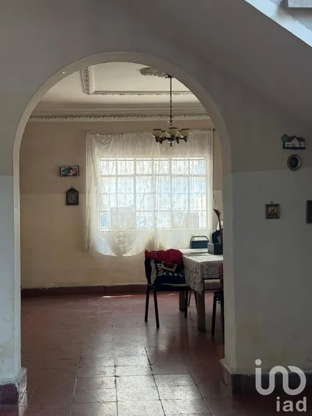 Casa en venta · Del Valle Centro, Del Valle, Benito Juárez, Ciudad de México