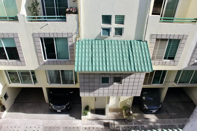 Condominio en venta · Roma Sur, Roma, Cuauhtémoc, Ciudad de México