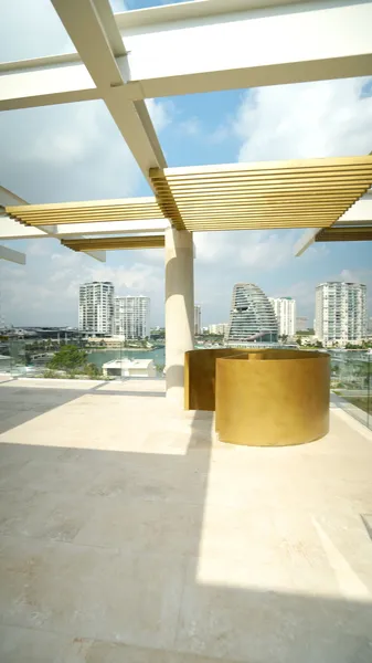 Departamento en venta · Puerto Cancún, Cancún, Benito Juárez, Quintana Roo