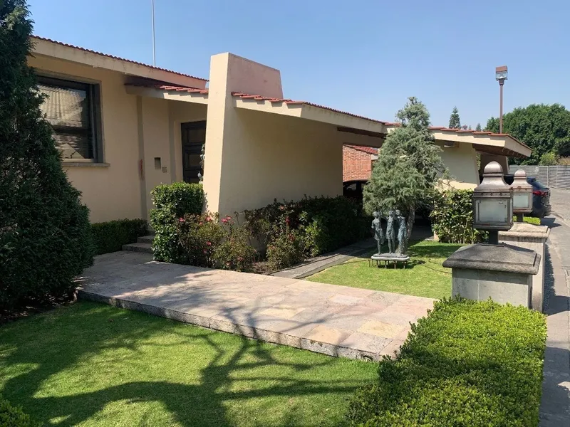 Condominio en venta · Bosque de las Lomas, Miguel Hidalgo, Ciudad de México Condominio en venta · Bosque de las Lomas, Miguel Hidalgo, Ciudad de México
