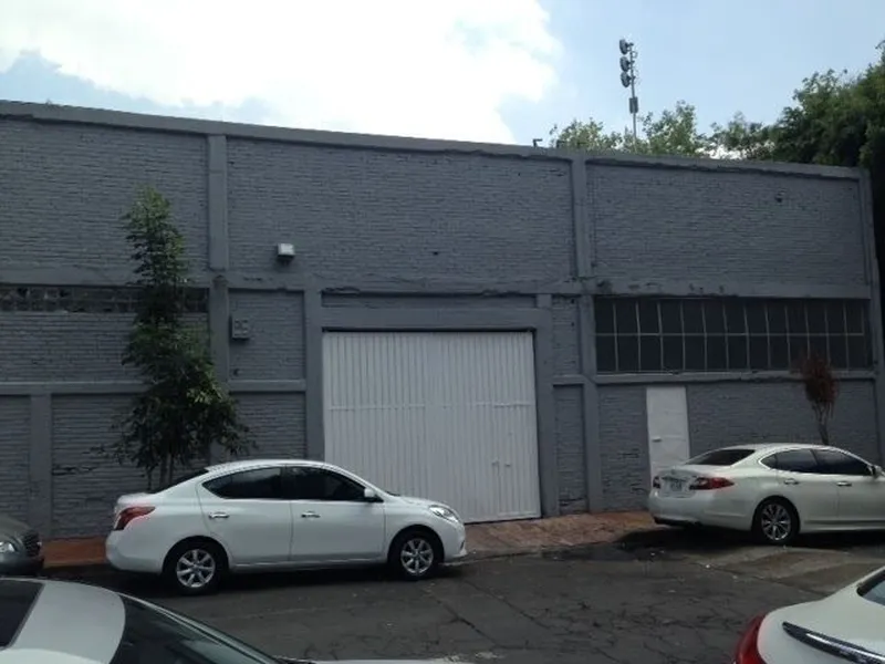 Lote en venta · Anahuac I Sección, Anahuac, Miguel Hidalgo, Ciudad de México