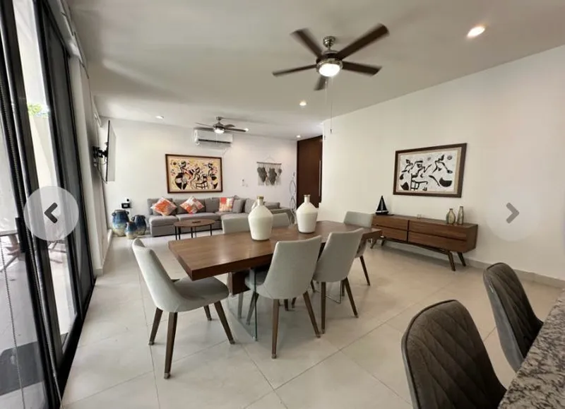 Casa en venta · Playa del Carmen, Solidaridad, Quintana Roo