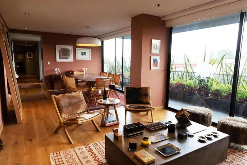 Departamento en venta · El Olivo, Huixquilucan, Estado de México Departamento en venta · El Olivo, Huixquilucan, Estado de México