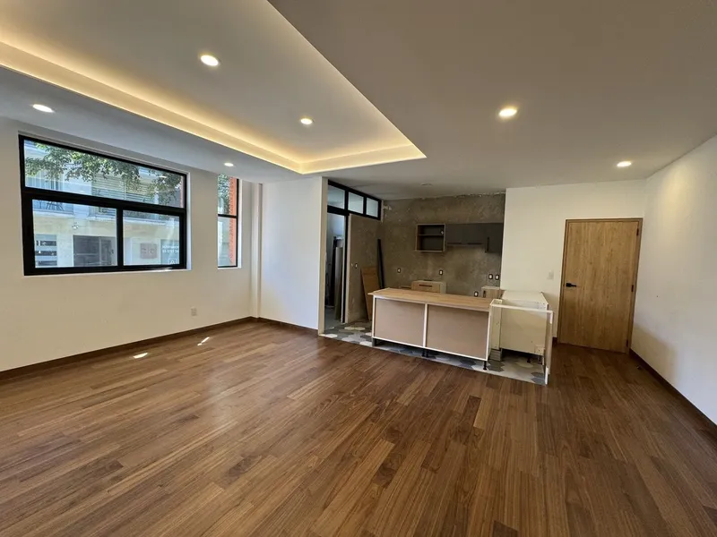 Departamento en venta · Juárez, Cuauhtémoc, Ciudad de México Departamento en venta · Juárez, Cuauhtémoc, Ciudad de México