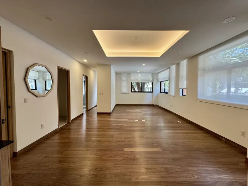 Departamento en venta · Juárez, Cuauhtémoc, Ciudad de México