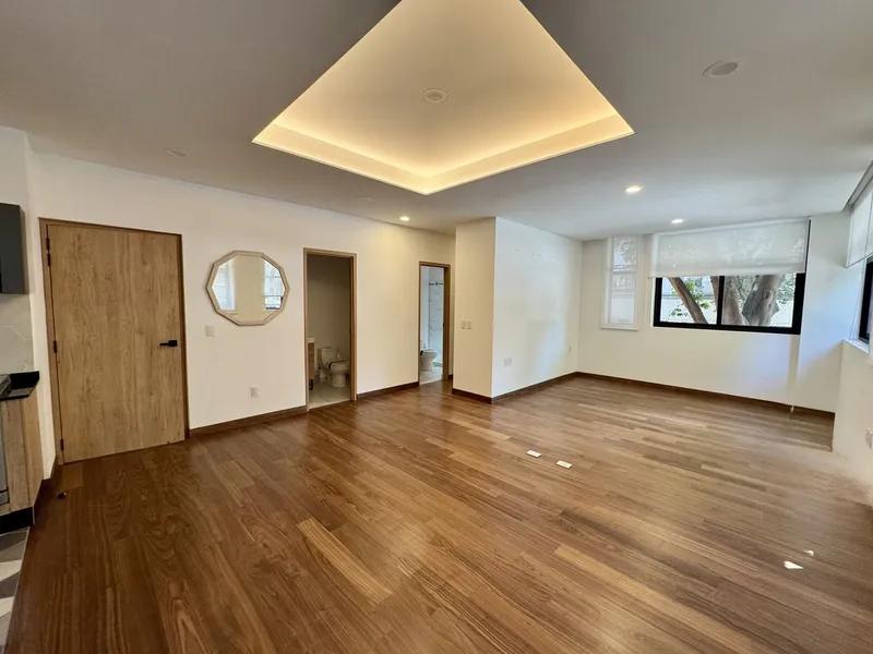 Departamento en venta · Juárez, Cuauhtémoc, Ciudad de México