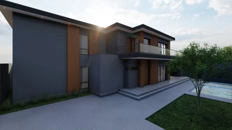 Casa en venta · Portal del Norte, General Zuazua, Nuevo León