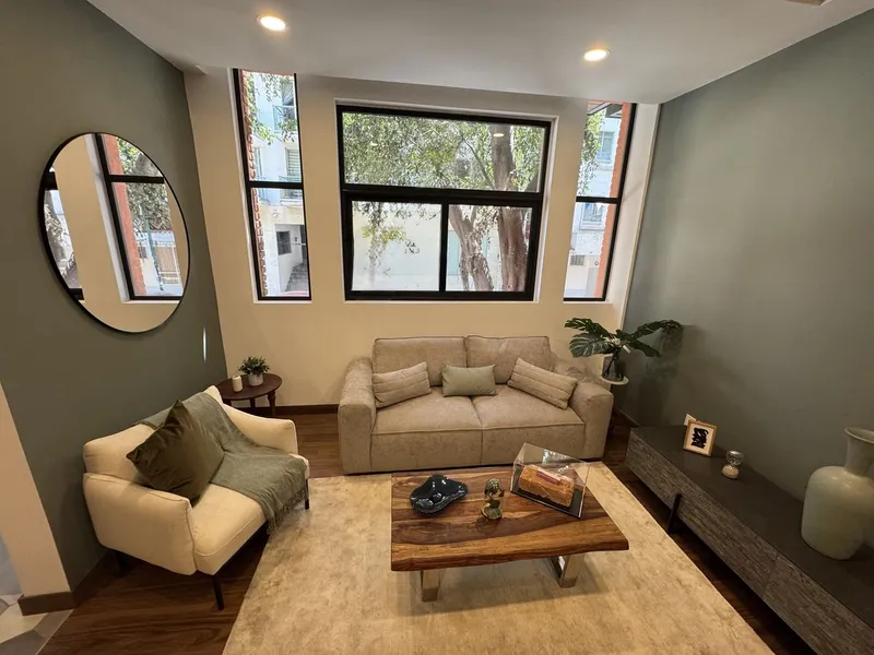 Departamento en venta · Juárez, Cuauhtémoc, Ciudad de México