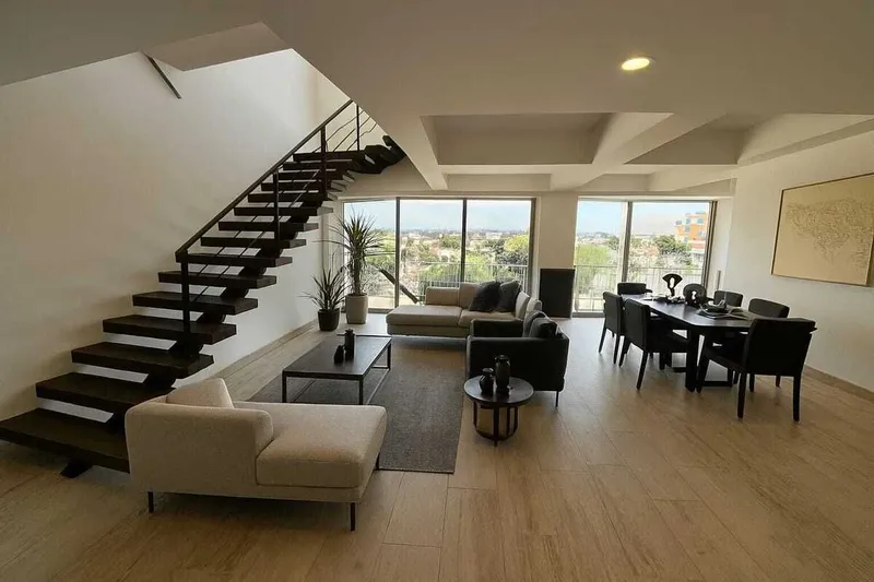 Departamento en venta · Tetelpan, Álvaro Obregón, Ciudad de México