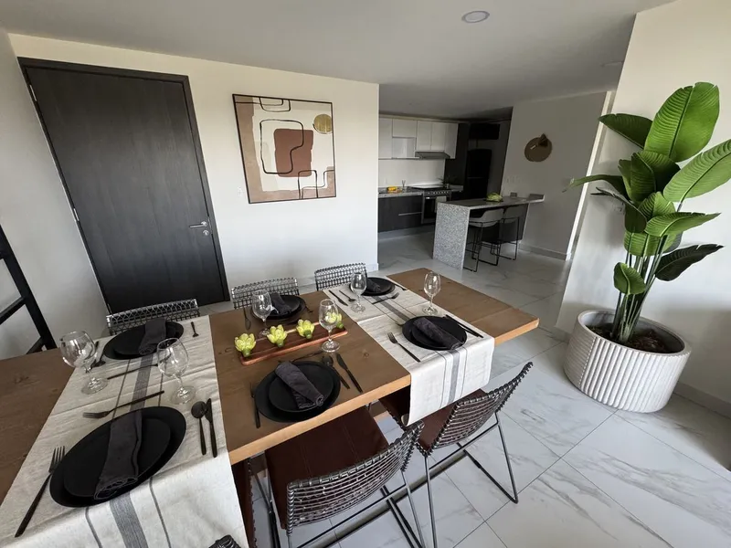 Departamento en venta · Tetelpan, Álvaro Obregón, Ciudad de México Departamento en venta · Tetelpan, Álvaro Obregón, Ciudad de México