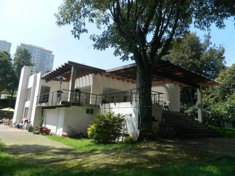 Condominio en venta · Lomas de Vista Hermosa, Cuajimalpa de Morelos, Ciudad de México