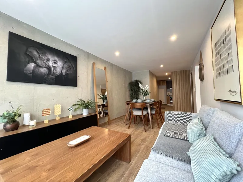 Departamento en venta · Valle Gómez, Cuauhtémoc, Ciudad de México Departamento en venta · Valle Gómez, Cuauhtémoc, Ciudad de México