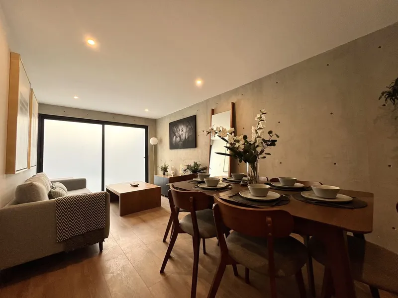 Departamento en venta · Valle Gómez, Cuauhtémoc, Ciudad de México Departamento en venta · Valle Gómez, Cuauhtémoc, Ciudad de México