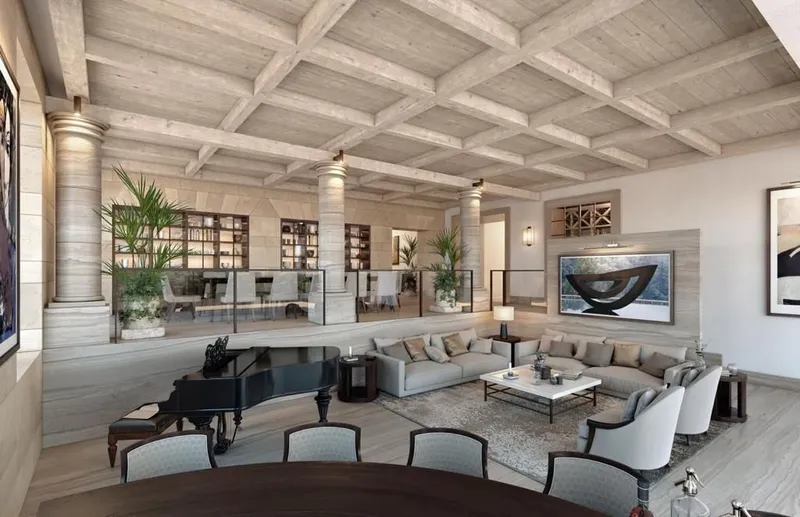 Departamento en venta · Lomas Altas, Miguel Hidalgo, Ciudad de México