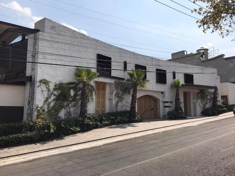 Departamento en venta · Lomas Altas, Miguel Hidalgo, Ciudad de México