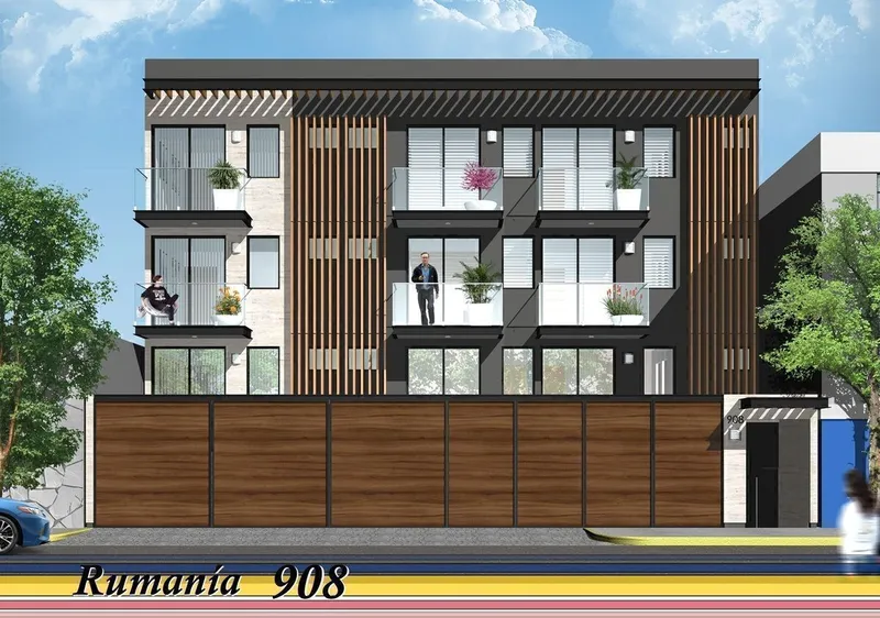 Departamento en venta · Portales Sur, Portales, Benito Juárez, Ciudad de México