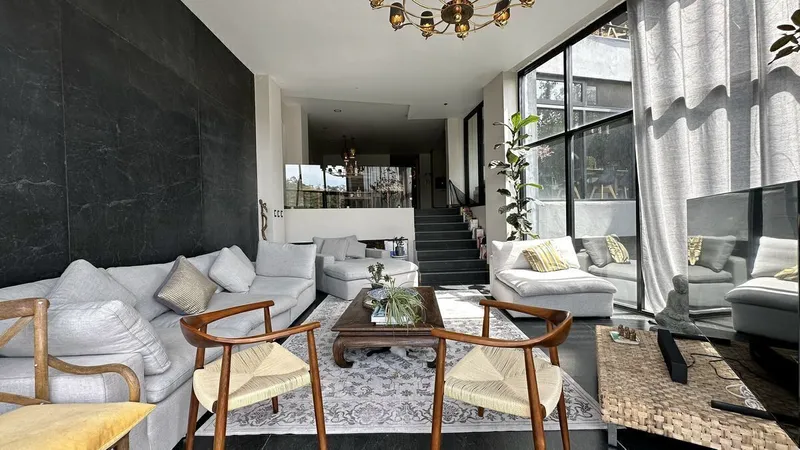 Casa en venta · Lomas Altas, Miguel Hidalgo, Ciudad de México