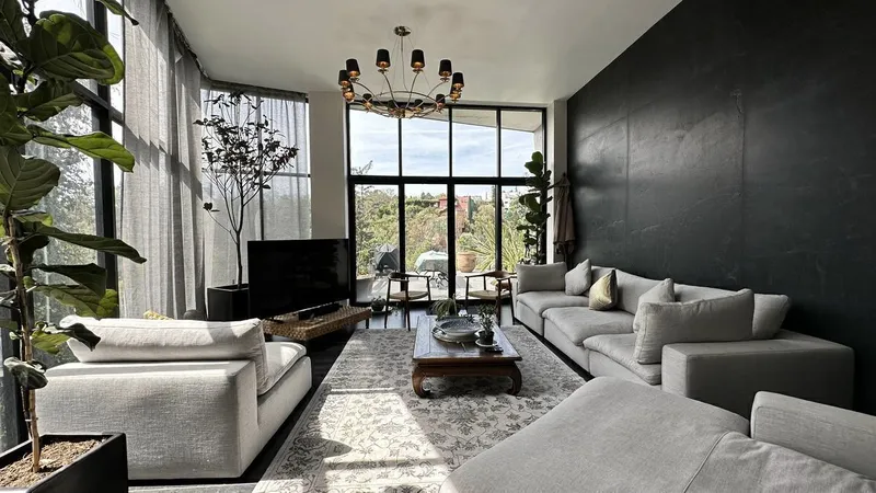 Casa en venta · Lomas Altas, Miguel Hidalgo, Ciudad de México