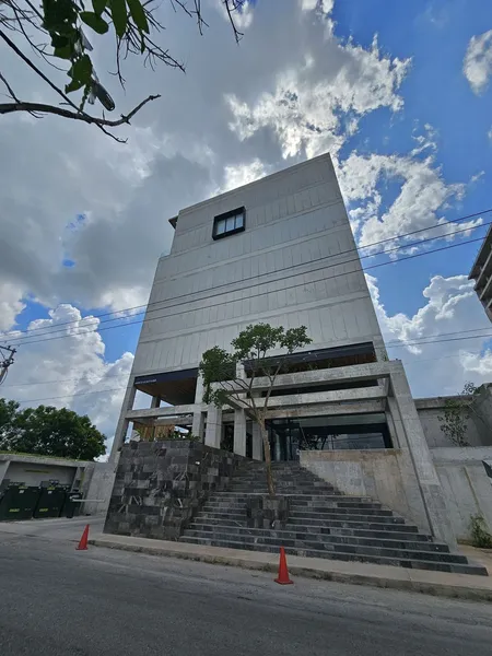 Departamento en venta · Santa Gertrudis Copo, Mérida, Yucatán