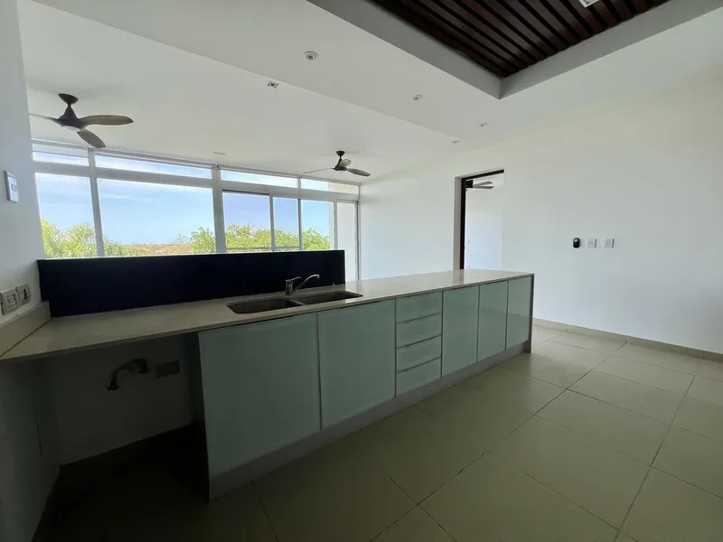 Departamento en venta · Yucatán Country Club, Mérida, Yucatán