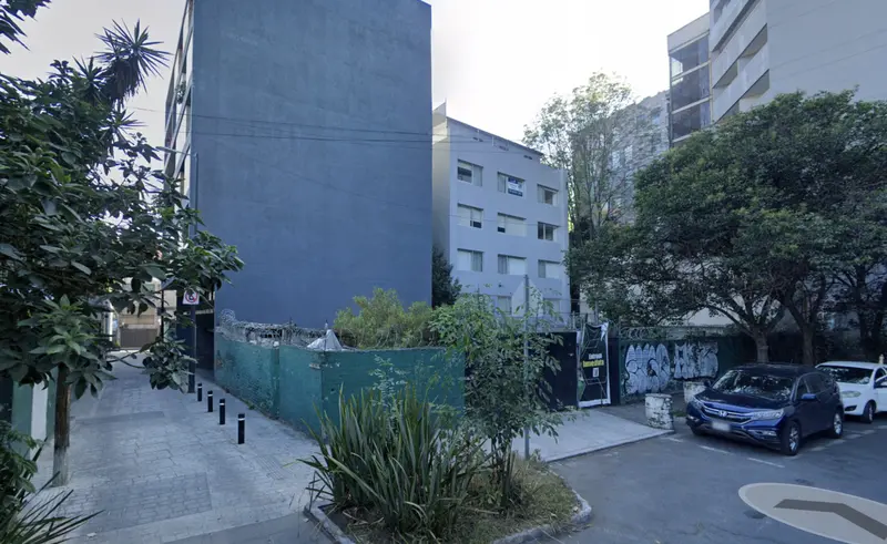 Lote en venta · Lomas de Chapultepec I Sección, Lomas de Chapultepec, Chapultepec, Miguel Hidalgo, Ciudad de México