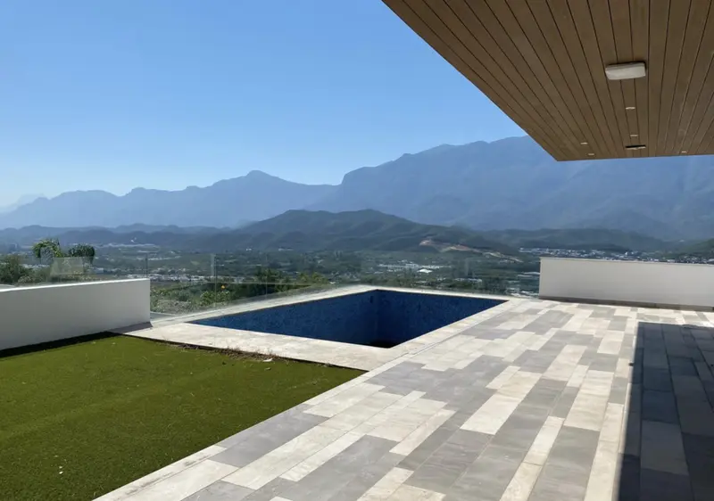 Casa en venta · Residencial y Club de Golf la Herradura, Monterrey, Nuevo León
