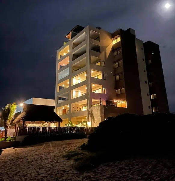 Departamento en venta · Chicxulub Puerto, Progreso, Yucatán Departamento en venta · Chicxulub Puerto, Progreso, Yucatán