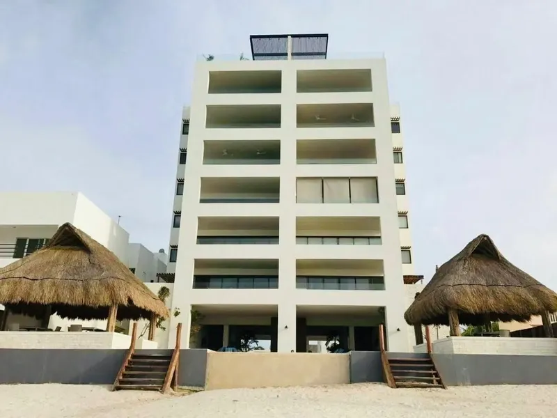 Departamento en venta · Chicxulub Puerto, Progreso, Yucatán Departamento en venta · Chicxulub Puerto, Progreso, Yucatán