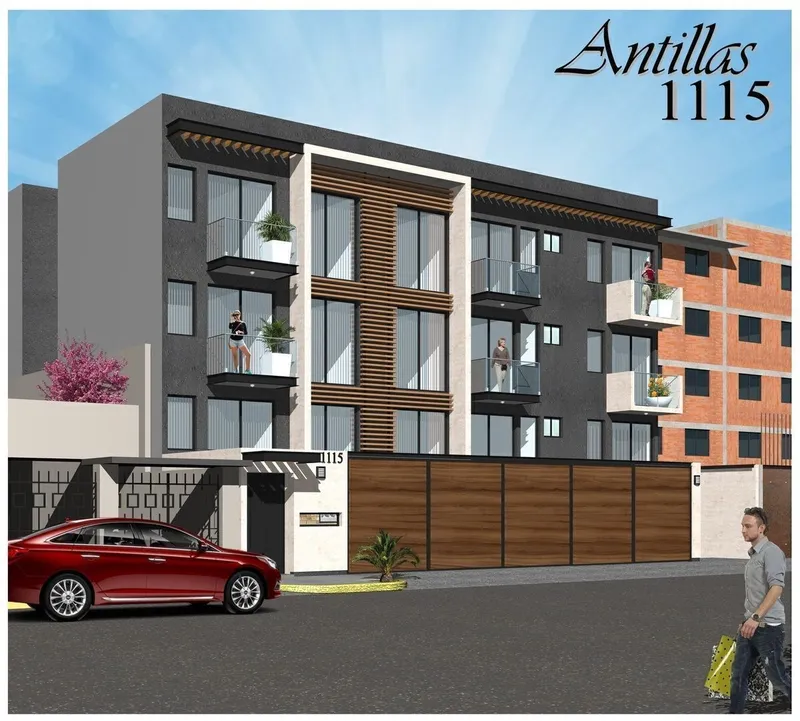 Departamento en venta · Portales Sur, Portales, Benito Juárez, Ciudad de México