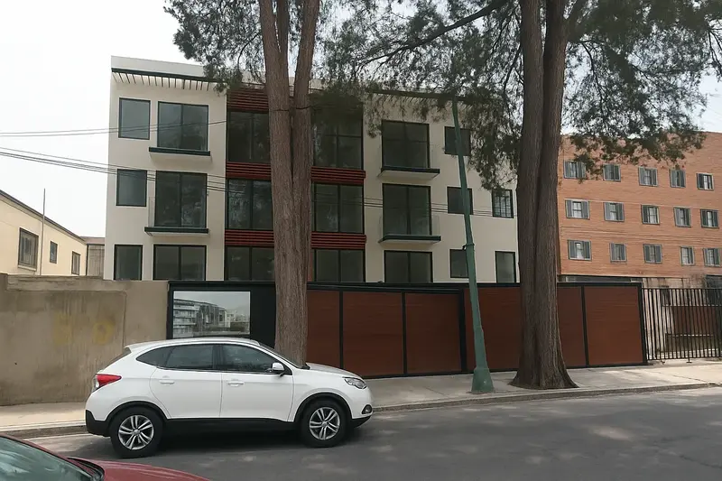 Departamento en venta · Portales Sur, Portales, Benito Juárez, Ciudad de México