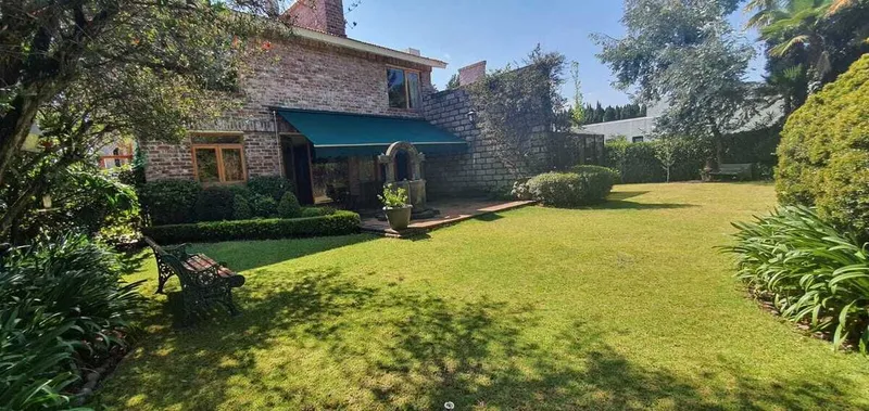 Condominio en venta · Club de Golf Valle Escondido, Atizapán de Zaragoza, Estado de México