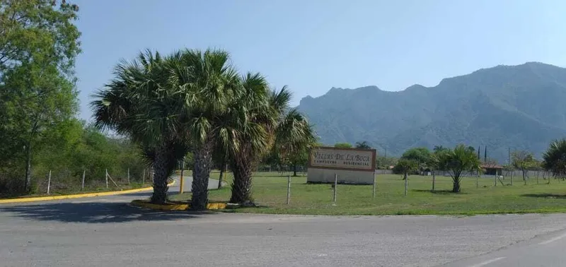 Lote en venta · La Boca, Santiago, Nuevo León