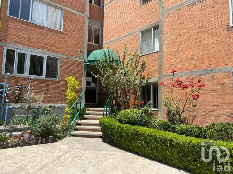 Departamento en venta · Oxtopulco Universidad, Coyoacán, Ciudad de México