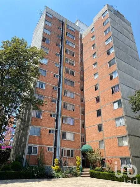 Departamento en venta · Oxtopulco Universidad, Coyoacán, Ciudad de México