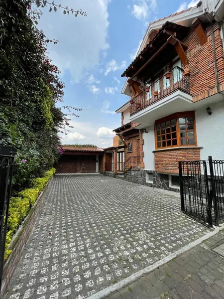 Condominio en venta · San Nicolás Totolapan, La Magdalena Contreras, Ciudad de México Condominio en venta · San Nicolás Totolapan, La Magdalena Contreras, Ciudad de México