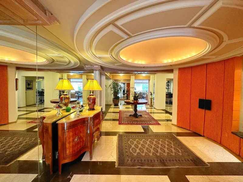 Departamento en venta · Bosques de las Lomas, Cuajimalpa de Morelos, Ciudad de México Departamento en venta · Bosques de las Lomas, Cuajimalpa de Morelos, Ciudad de México
