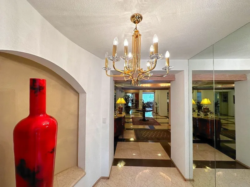 Departamento en venta · Bosques de las Lomas, Cuajimalpa de Morelos, Ciudad de México Departamento en venta · Bosques de las Lomas, Cuajimalpa de Morelos, Ciudad de México